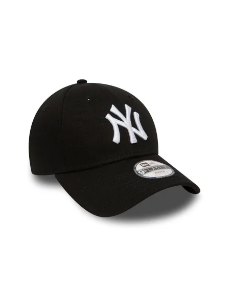 Baseball sapka New Era fekete