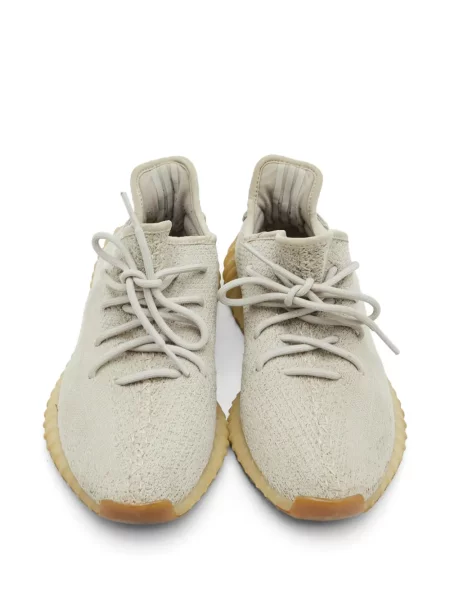 Sneakerși Adidas Yeezy gri