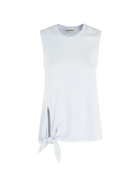 Top Jw Anderson albastru