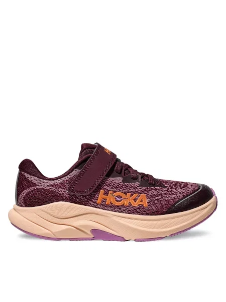 Hoka Superge Rincon 4 Bordo rdeča