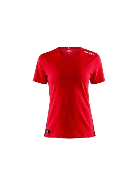 Tricou Craft roșu