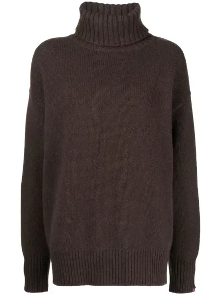 Pulover Extreme Cashmere din cașmir