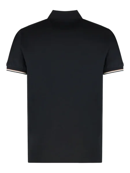 Polo Boss negru
