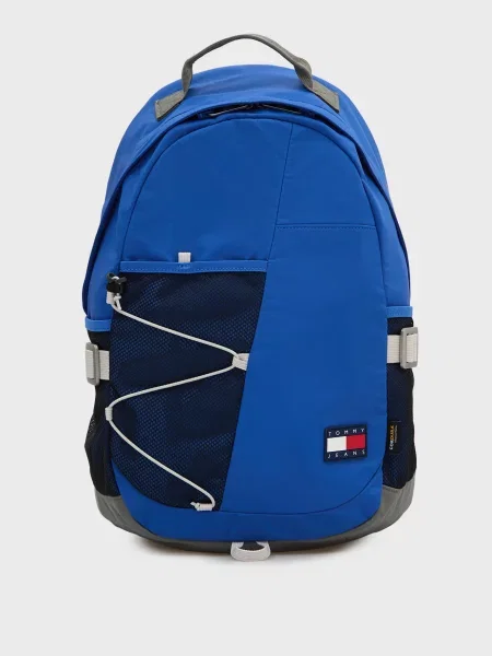 Рюкзак Tommy Jeans синий