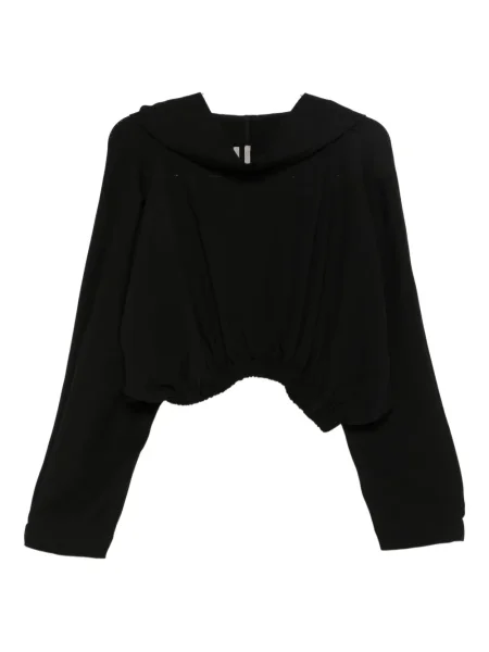 Cămașă Rick Owens negru