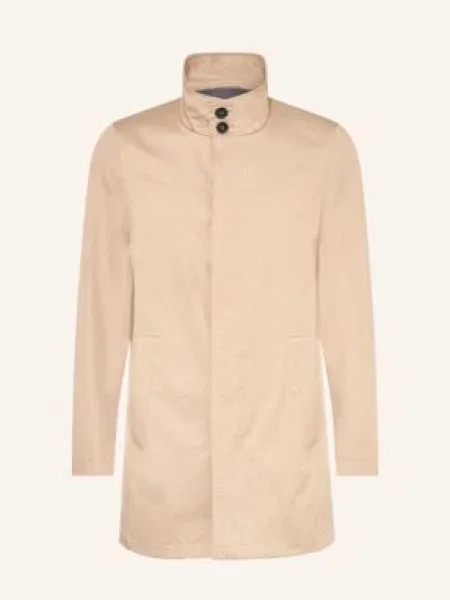 Strokesman's Kabát béžová