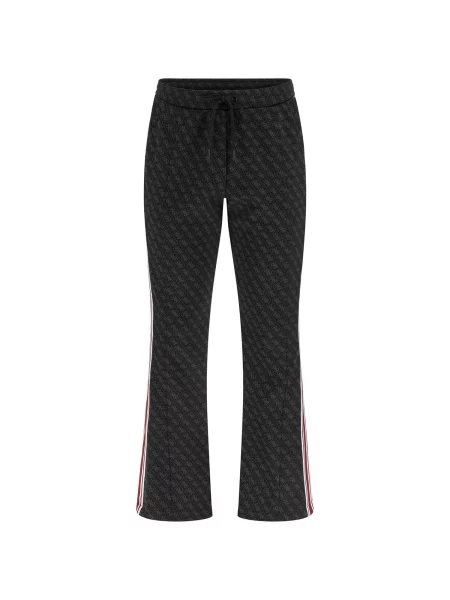 Guess pantaloni de trening PARIMO negru