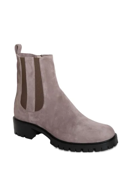 Botine Chuckies gri