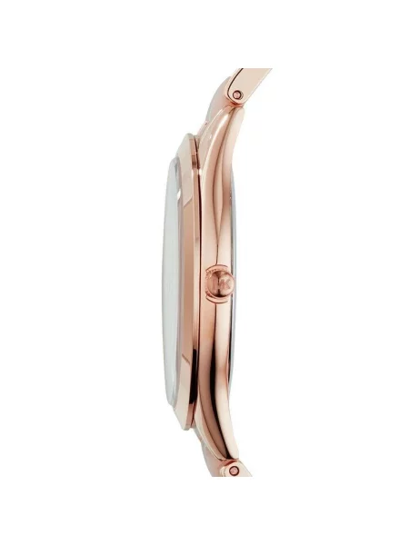 Zegarek Michael Kors różowy