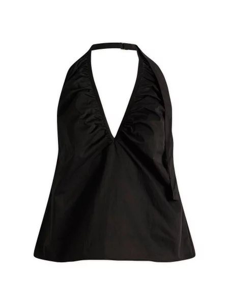 Top Hosbjerg czarny