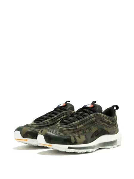 Tenisky Nike Air Max 97 černé