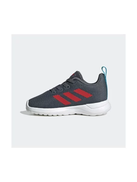 Gyerek félcipő Adidas szürke