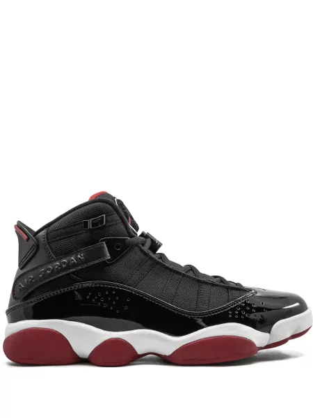 Sneakerși Jordan negru