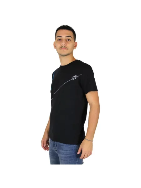 Tricou Costume National negru