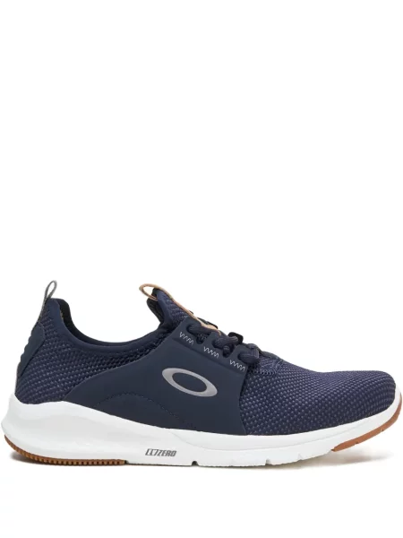 Sneakerși Oakley alb