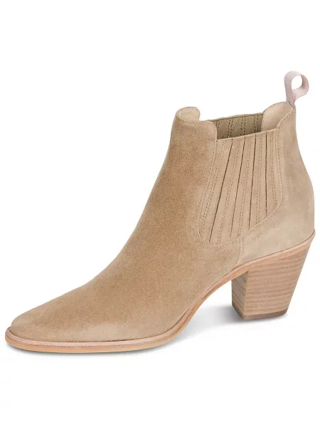 Pantofi Muratti bej