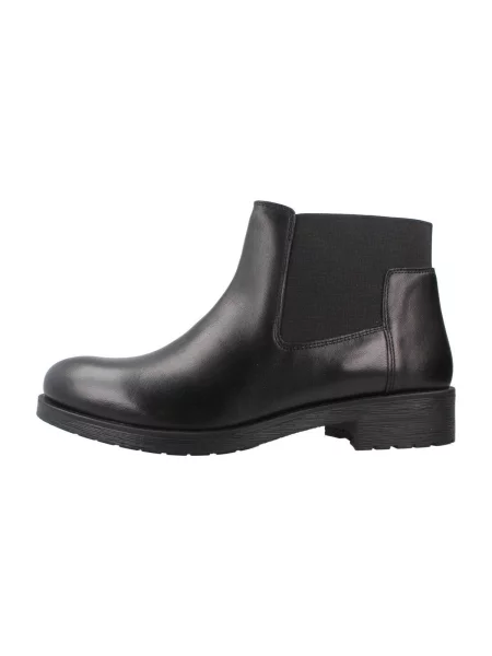 Pantofi Geox negru