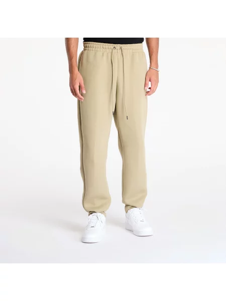 Kalhoty Nike Tech Fleece Pant Neutral Olive/ Neutral Olive XS khaki