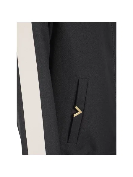 Bluza Valentino Garavani czarna