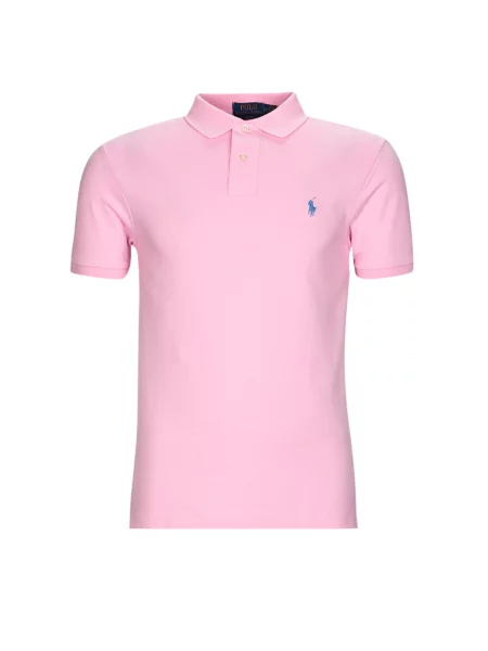 Polotričko Polo Ralph Lauren růžové