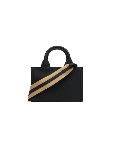 Kabelka LOVE MOSCHINO čierna