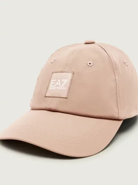 Șapcă baseball bej