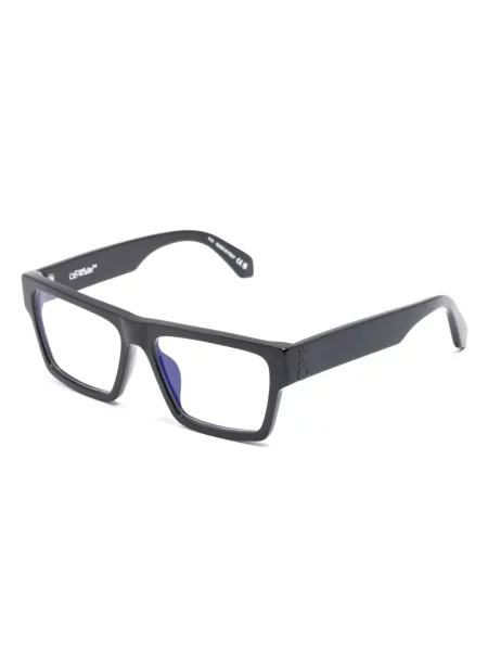 Saulės akiniai Off-white balta