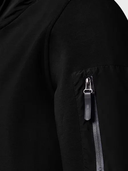 Светр Pierre Cardin чорний