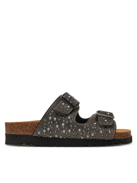 Natikači Grünland Hola črna