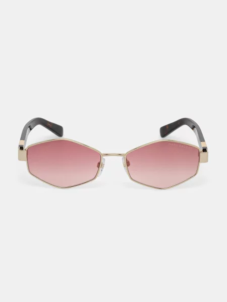 Marc Jacobs ochelari de soare roz
