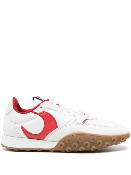 Recyklovaný tenisky Marine Serre bílé