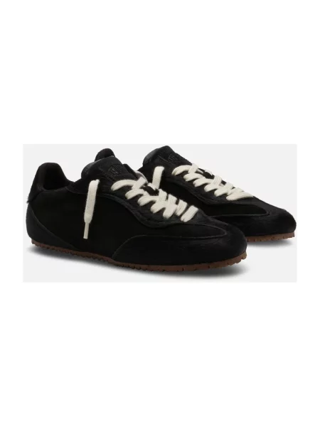 Sneakersy Axel Arigato skórzane czarne