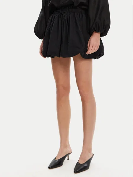 Eleh Fustă mini negru