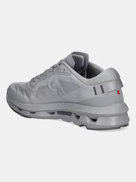Sneakerși On-running gri