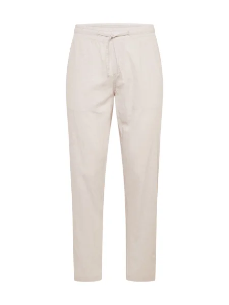 JACK & JONES Pantaloni KANE PAROS deschis bej