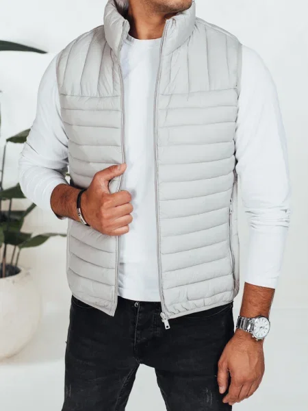 Vestă Dstreet negru