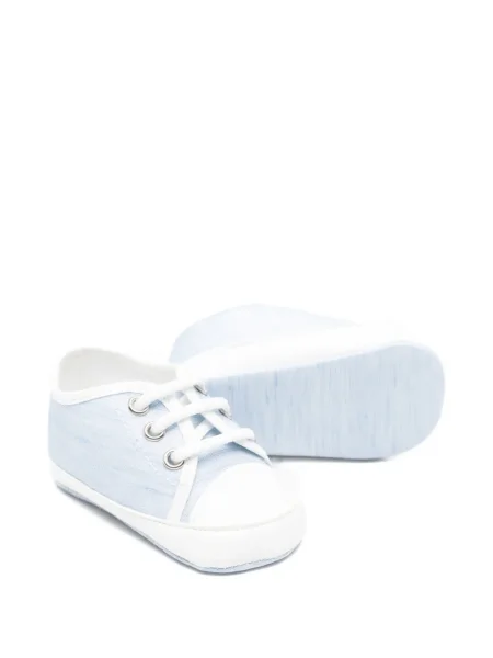 Sneakersy dziecięce Colorichiari białe