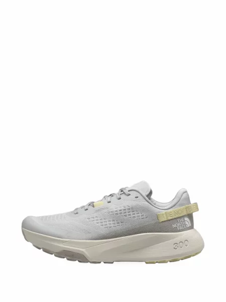 Sneakers The North Face γκρι