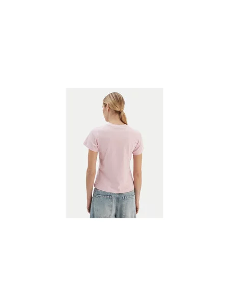 Guess T-shirt ružičasta