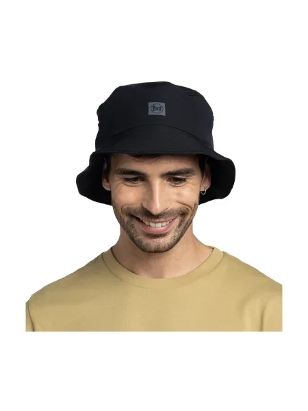 Klobúk Buff čierna