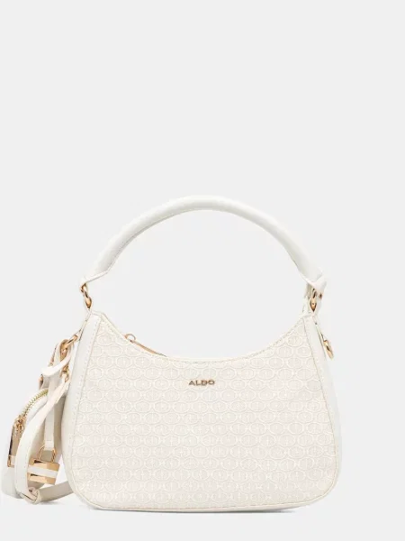 Torbica Aldo bež