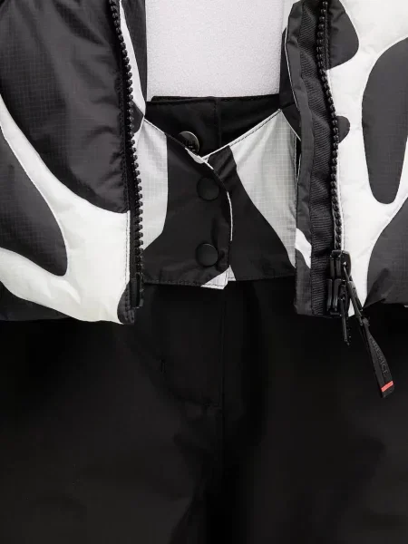 Спортивна куртка BOGNER Fire+Ice VALERIA чорний