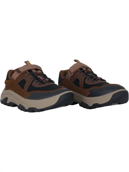 Pantofi Teva maro
