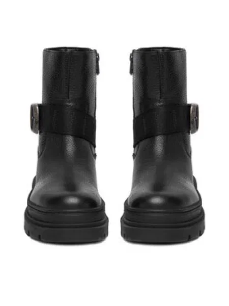 G-Star Raw Bokacsizma fekete