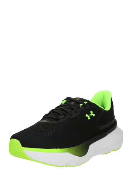 Under Armour Tenisice za trčanje UA Infinite Pro 2 crna