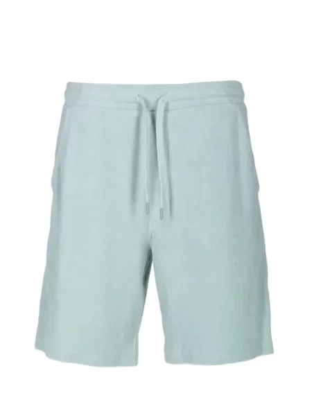 Pantaloni scurți Altea cu cordon verde
