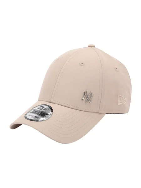 NEW ERA Șapcă NOS FLAWLESS NEYYAN ABR maro cappuccino bej