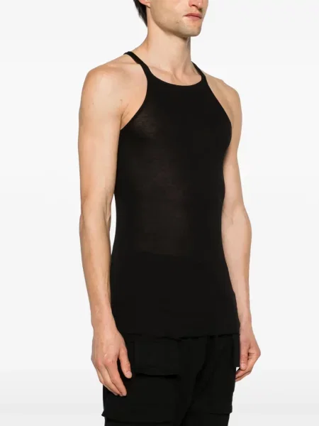 Košile Rick Owens Drkshdw černá