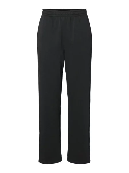 PIECES Pantaloni PCCHILLI' negru