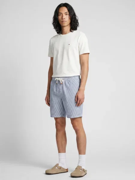 Tommy Hilfiger Póló bézs